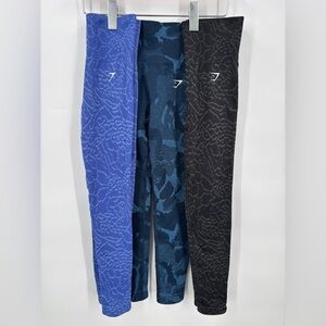 Gymshark XS BUNDLE